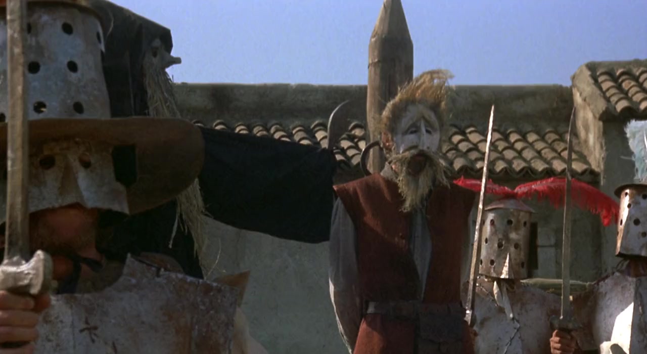 Man of La Mancha screenshot 3