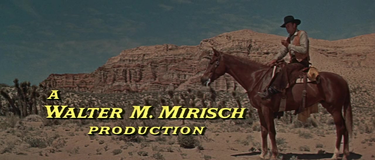Man of the West screenshot 3