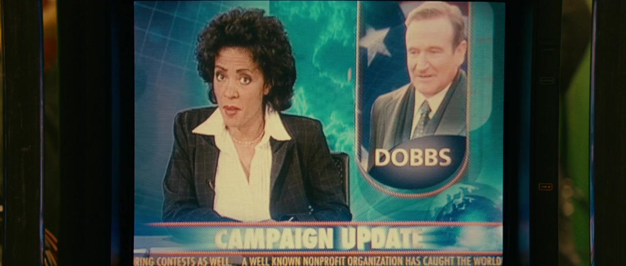 Man of the Year screenshot 2