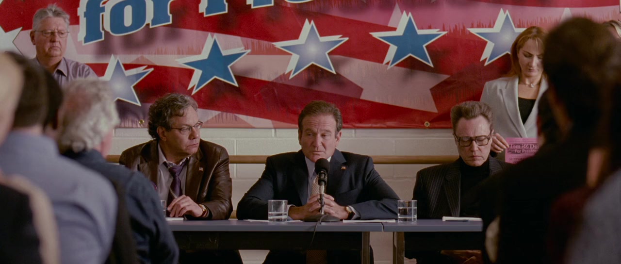 Man of the Year screenshot 3