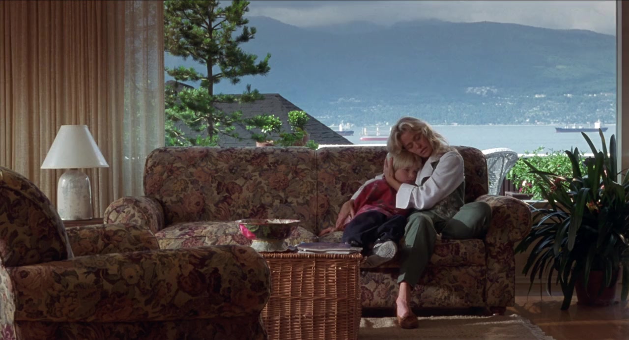 Man of the House screenshot 2