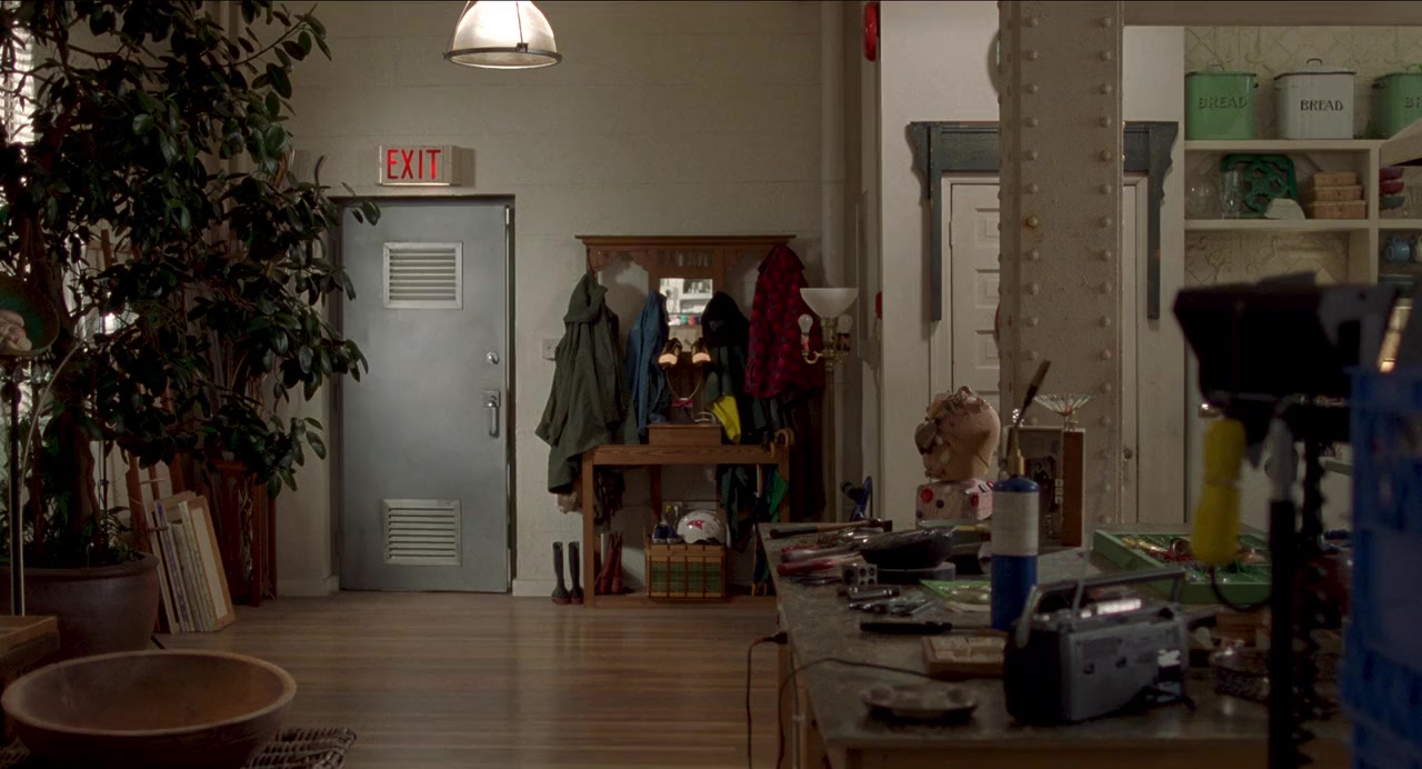 Man of the House screenshot 3