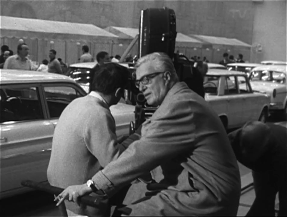 Man of Three Worlds: Luchino Visconti screenshot 3