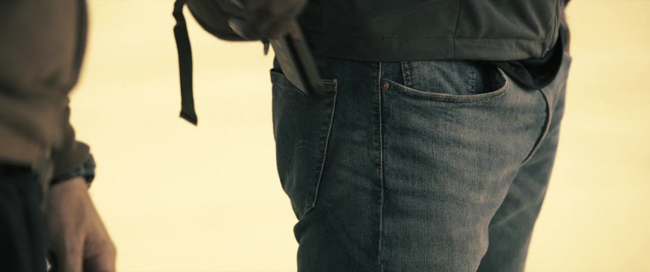Man of War screenshot 1