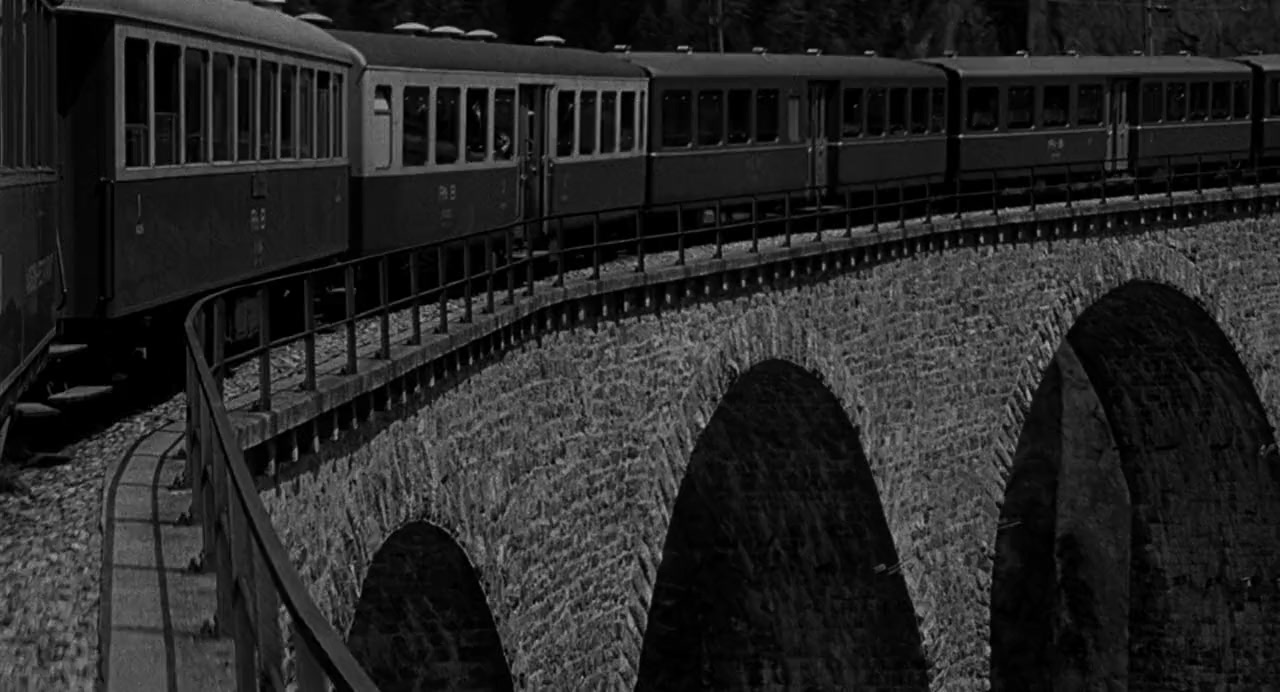 Man on a String screenshot 1