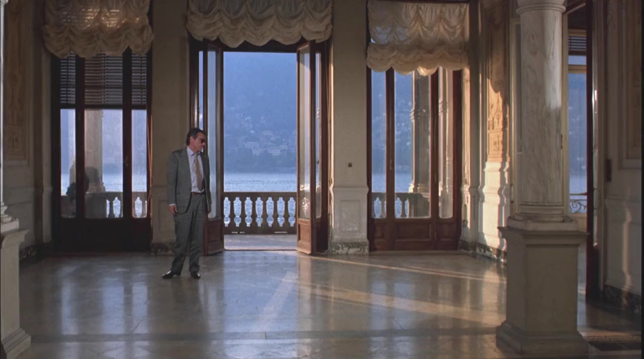 Man on Fire screenshot 2