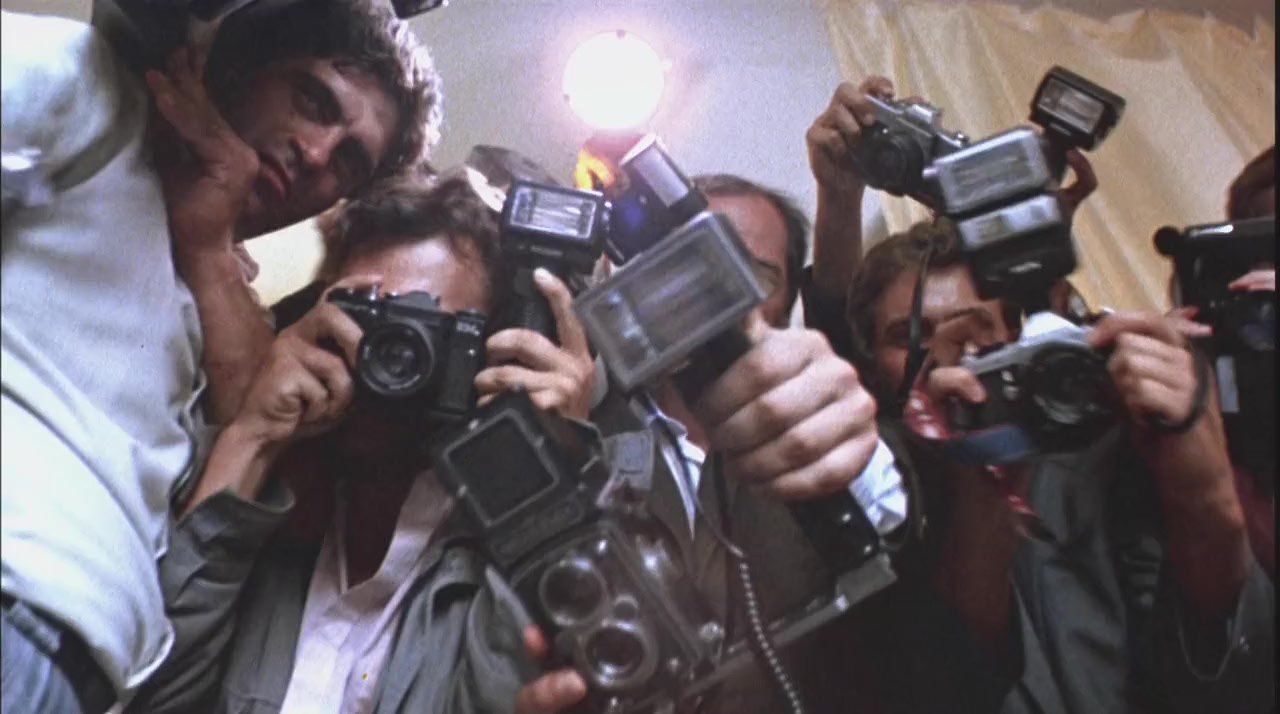 Man on Fire screenshot 3
