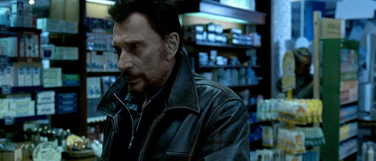 L'homme du train screenshot 2
