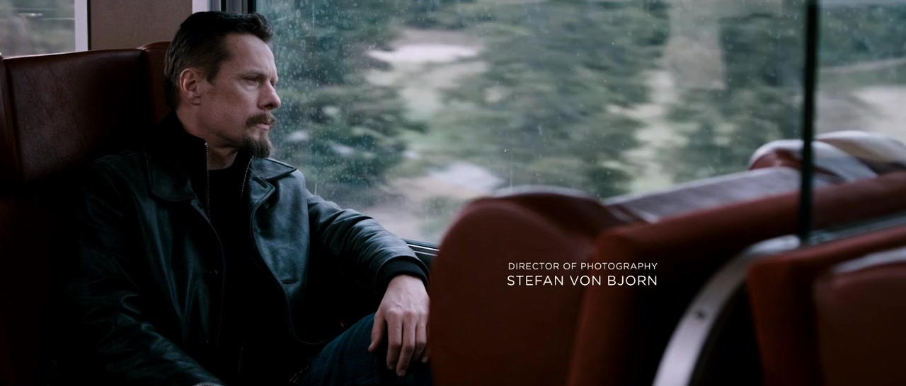 Man on the Train screenshot 3