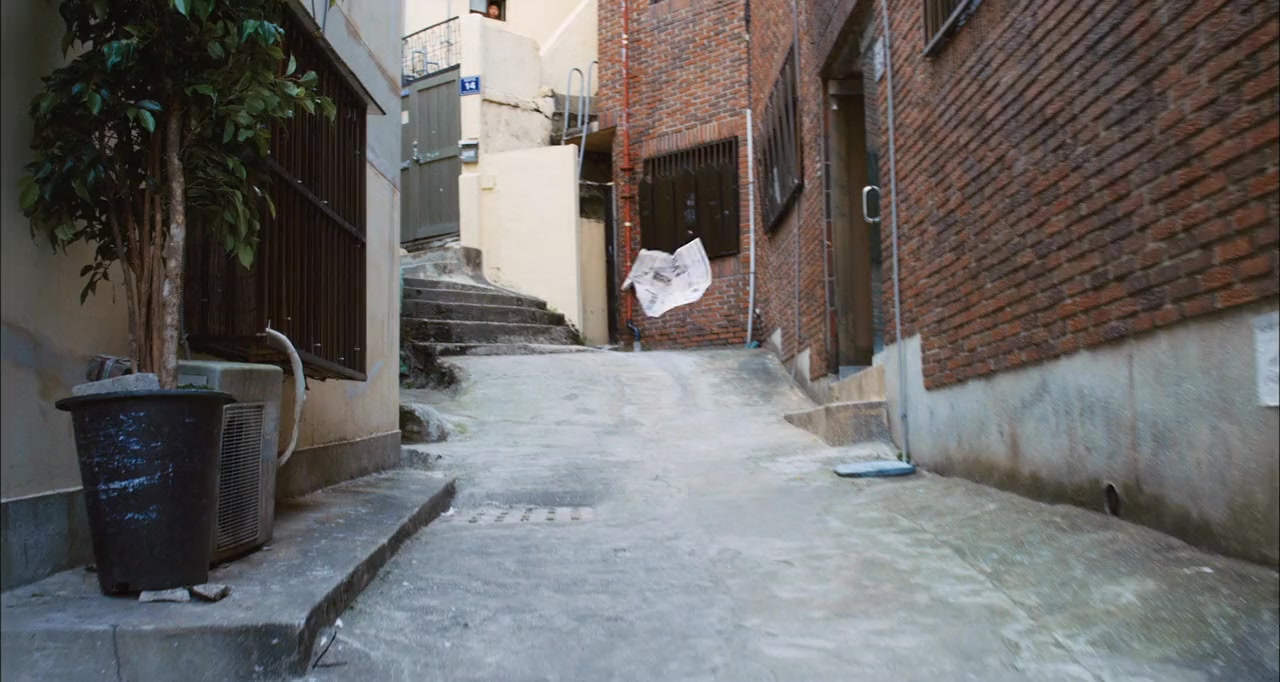Bak-su-geon-dal screenshot 2