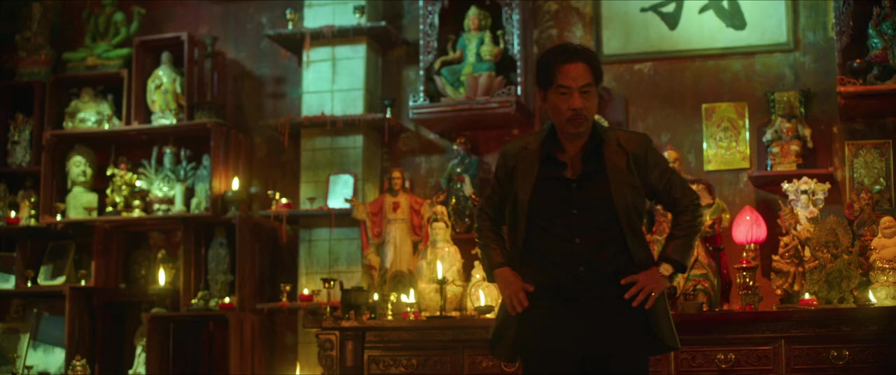 Bin yun haang ze screenshot 3