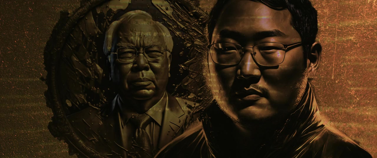 Man on the Run screenshot 3