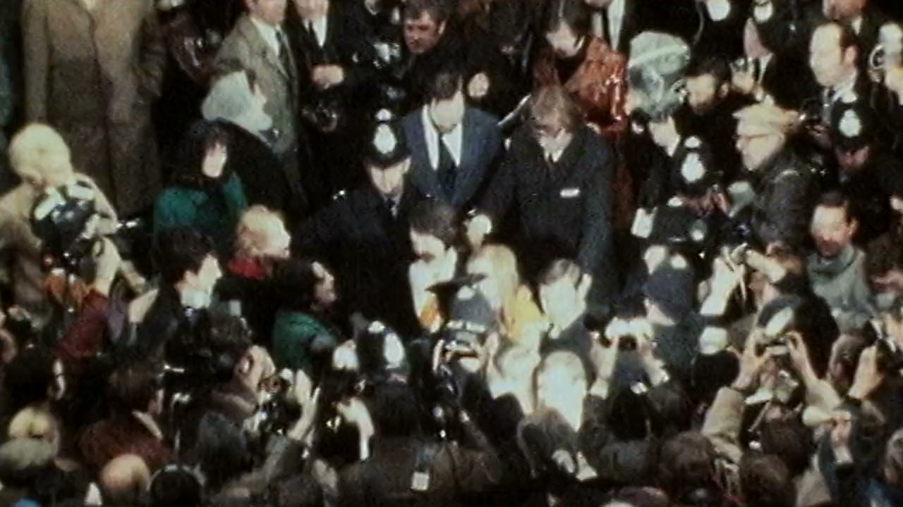 Paul McCartney: Man on the Run screenshot 3