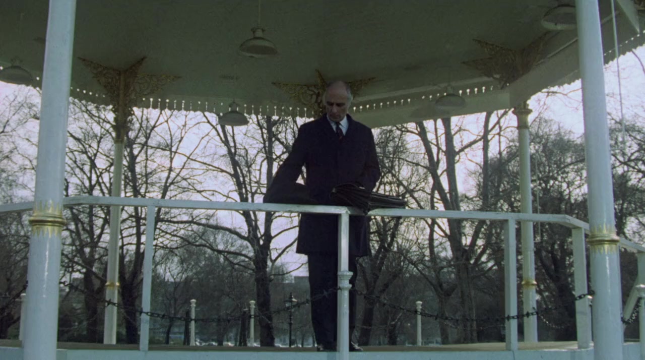 Man at the Top screenshot 1