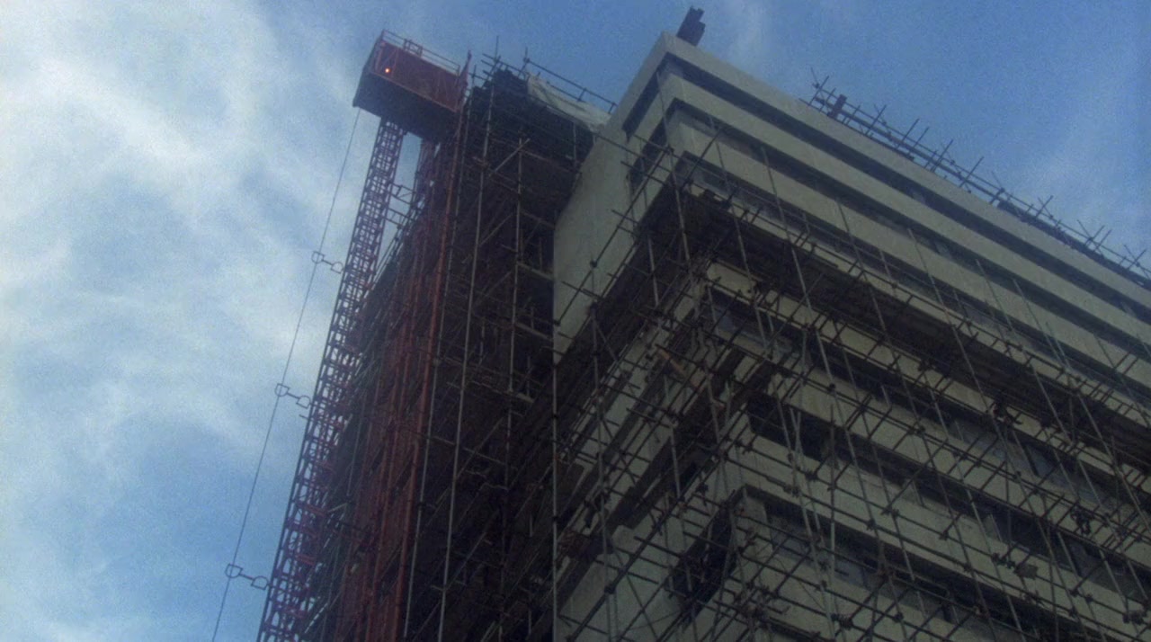 Man at the Top screenshot 2