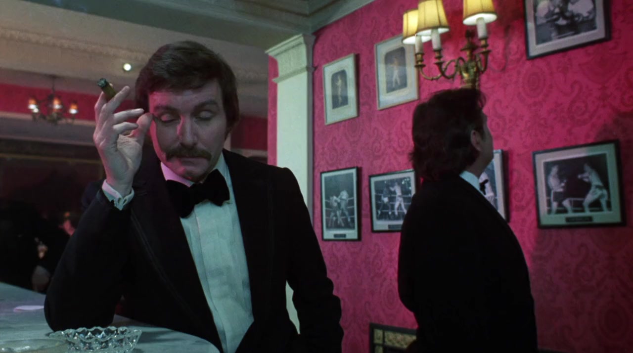 Man at the Top screenshot 3