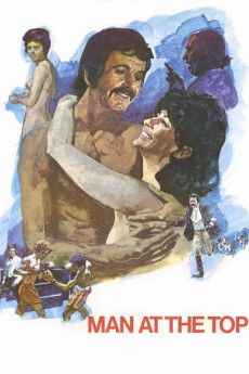 Man at the Top (1973) poster