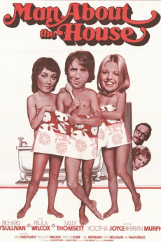 Man About the House (1974) poster