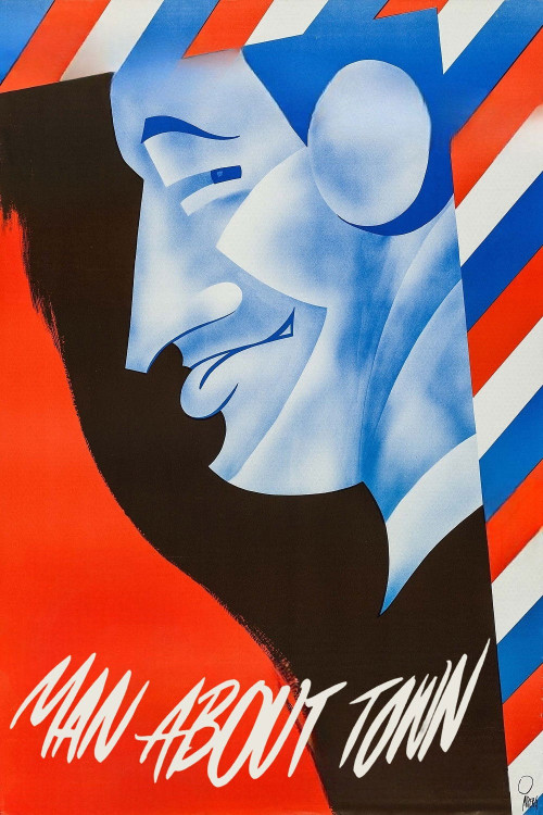 Le silence est d'or (1947) poster