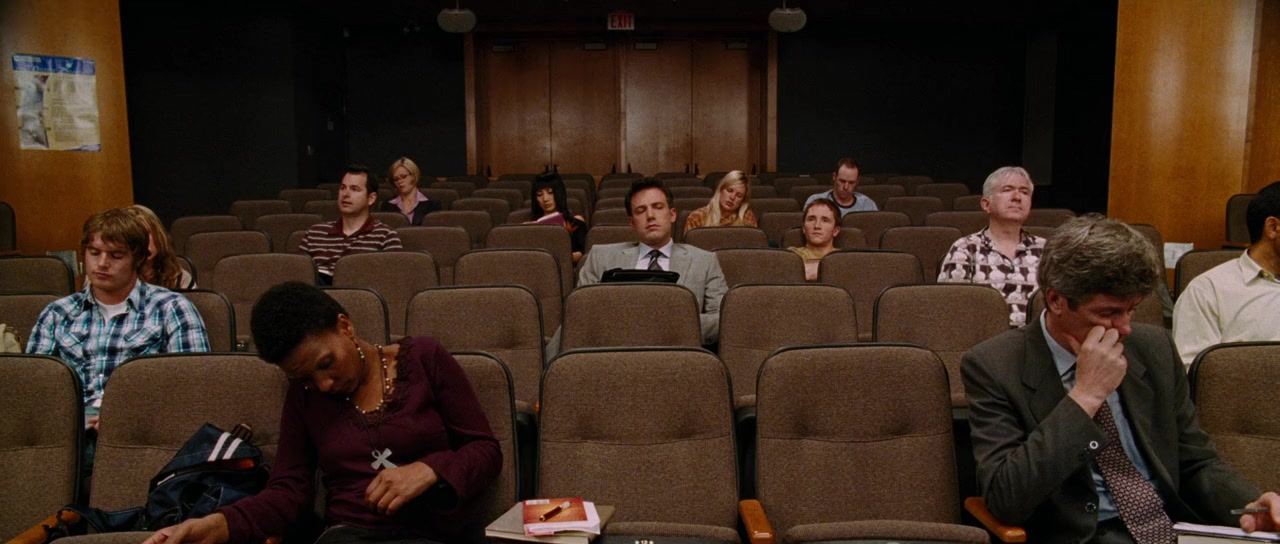 Man About Town screenshot 1