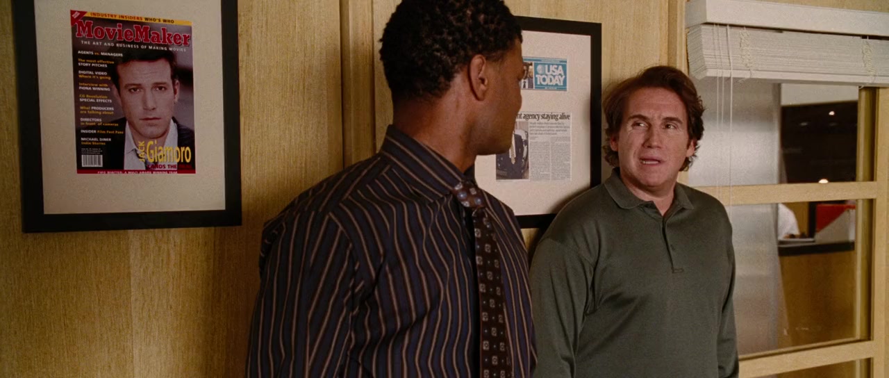 Man About Town screenshot 2