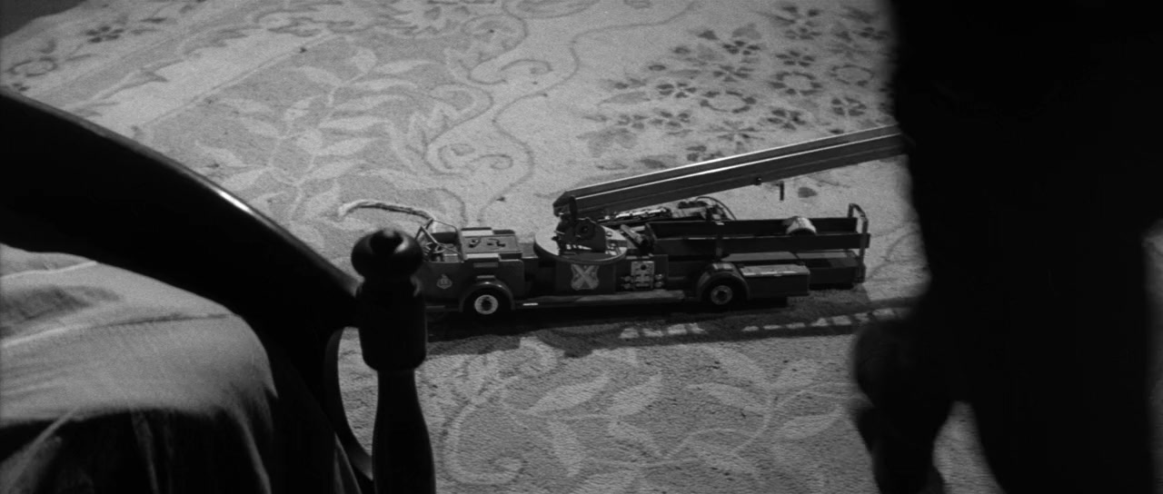 Man Afraid screenshot 1