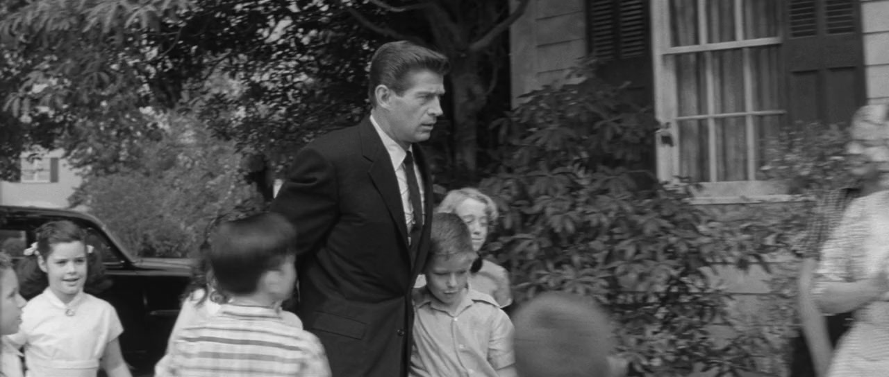 Man Afraid screenshot 3