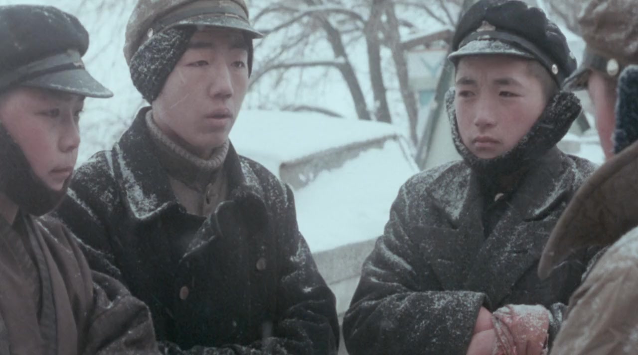 Hei tai yang 731 screenshot 3