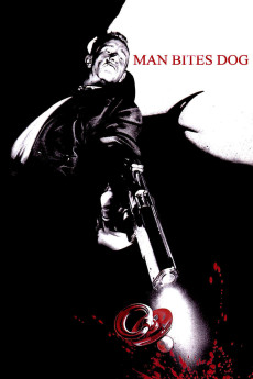 C'est arrivé près de chez vous (1992) poster