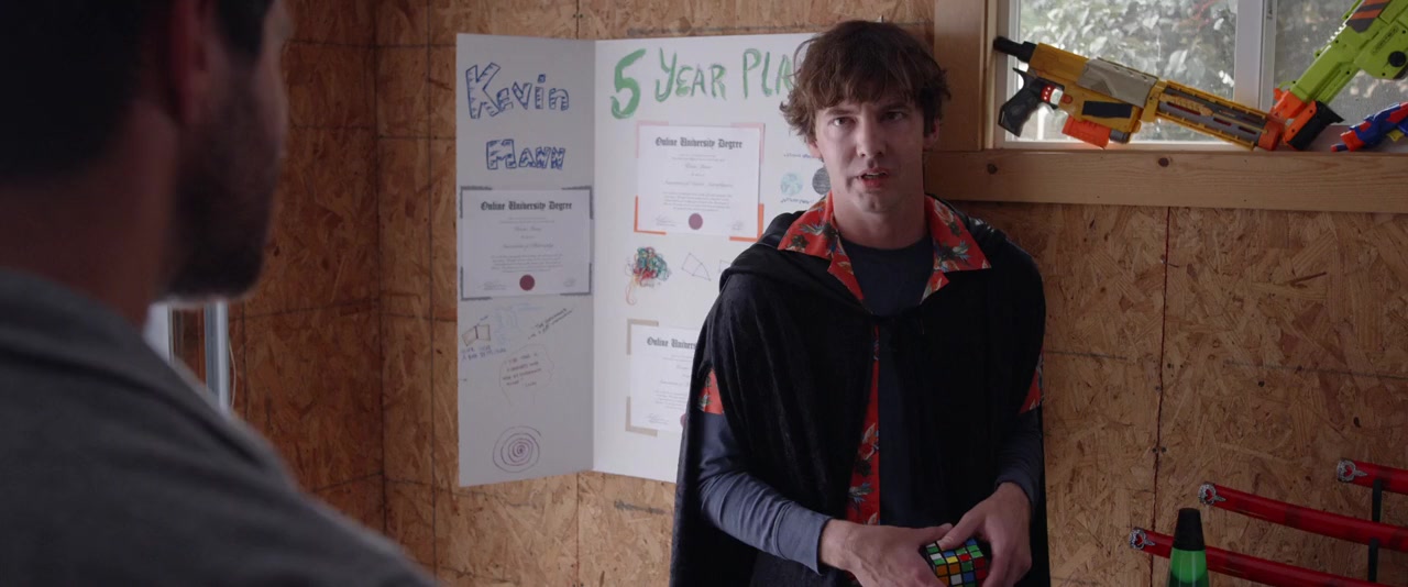 Man Camp screenshot 3