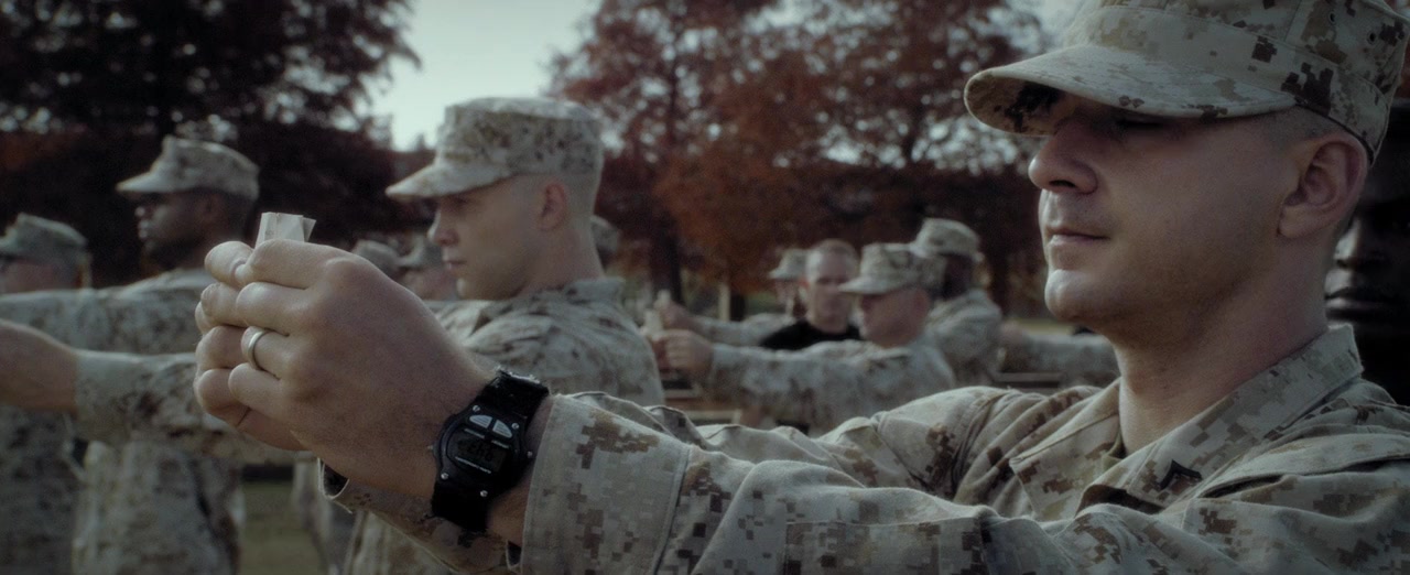 Man Down screenshot 2