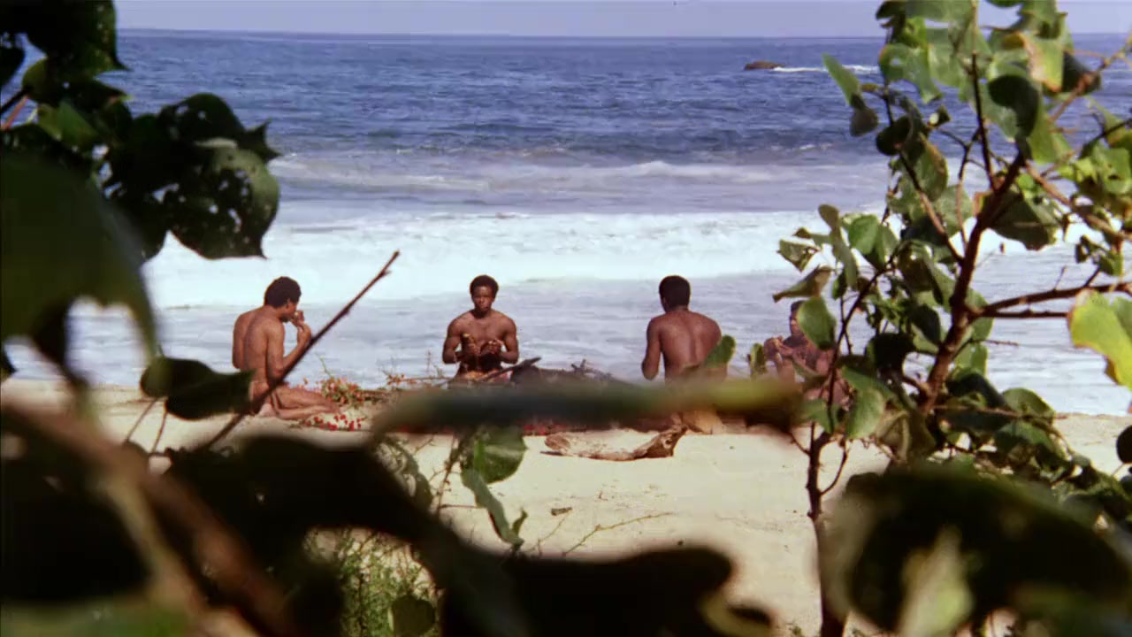 Man Friday screenshot 3