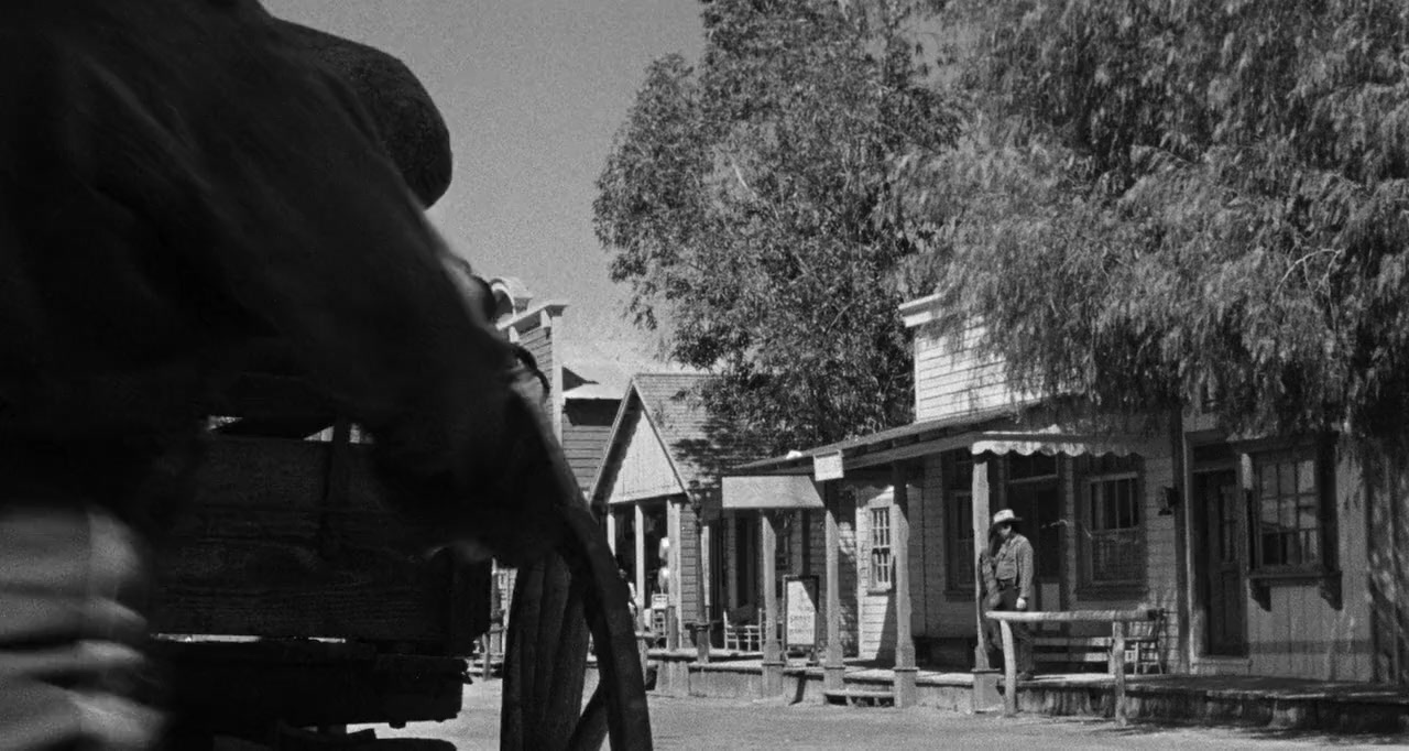 Man from Del Rio screenshot 2
