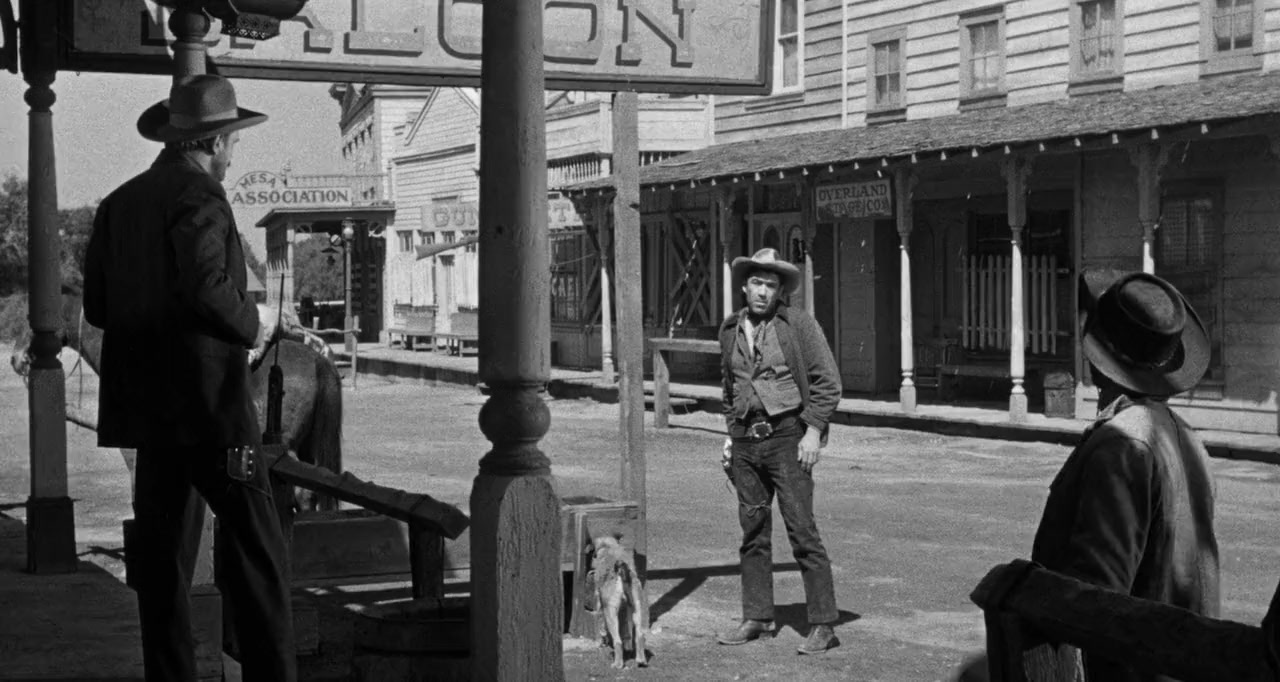 Man from Del Rio screenshot 3