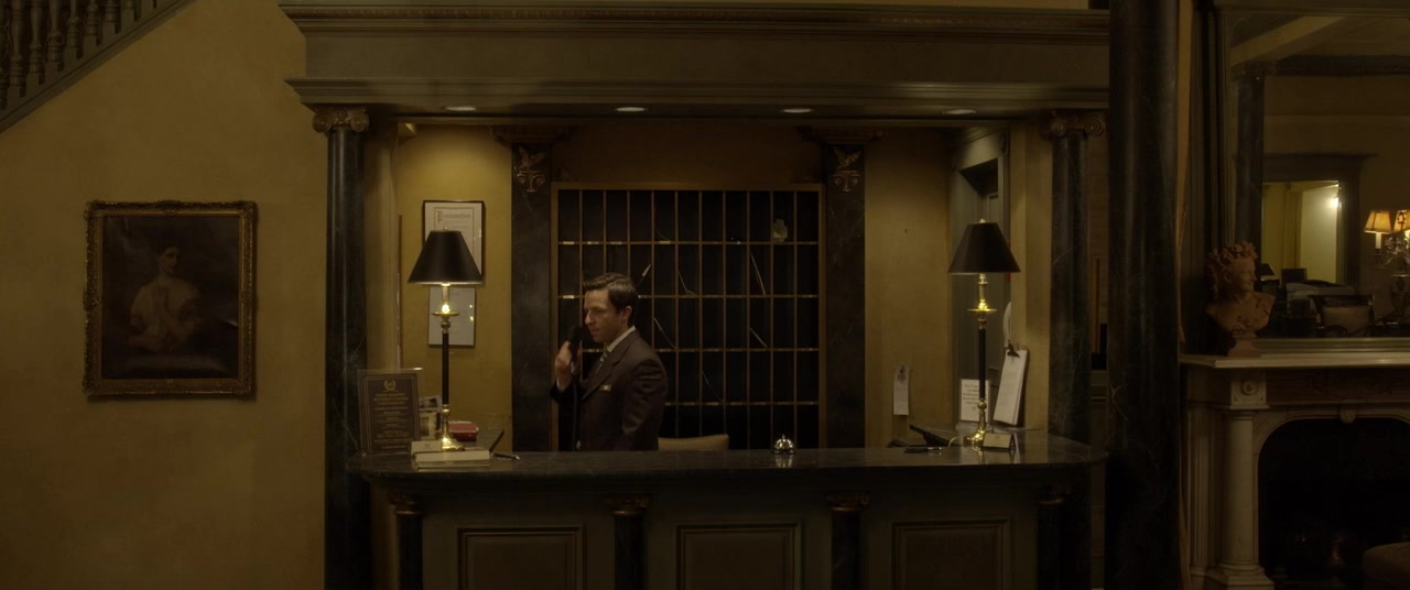 Man from Reno screenshot 3