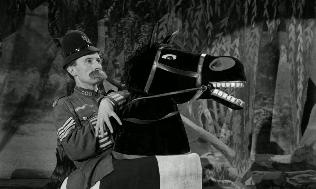 Carlton-Browne of the F.O. screenshot 1