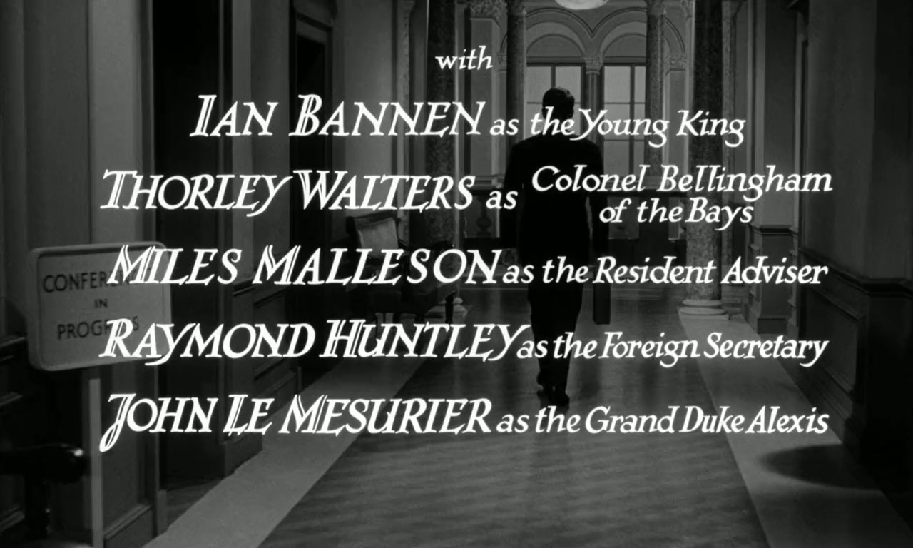 Carlton-Browne of the F.O. screenshot 3
