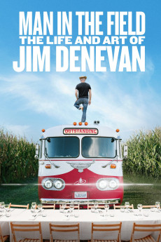 Outstanding in the Field: The Movie (2020) poster