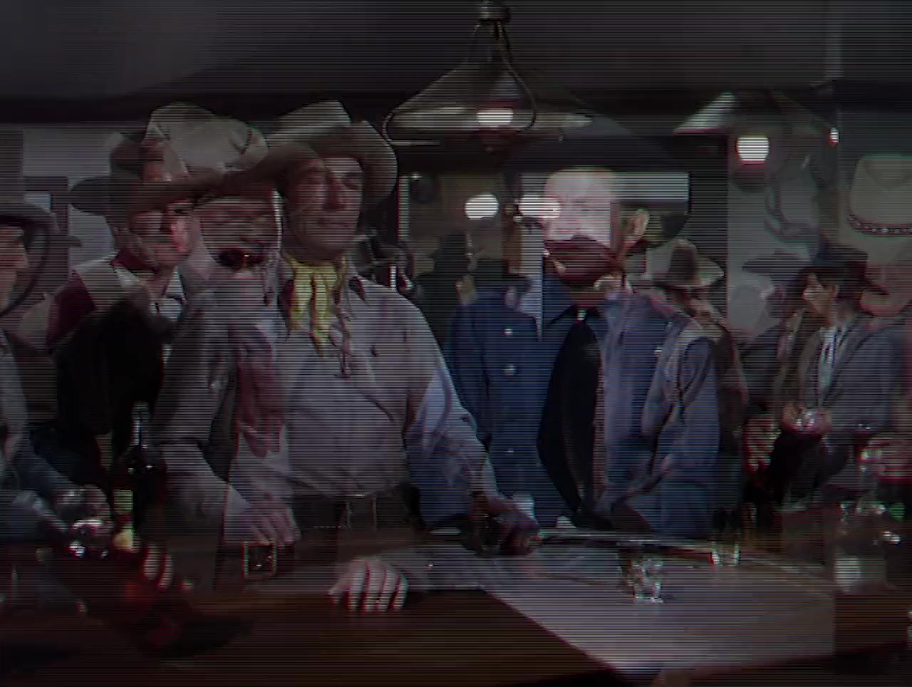 Man in the Saddle screenshot 1