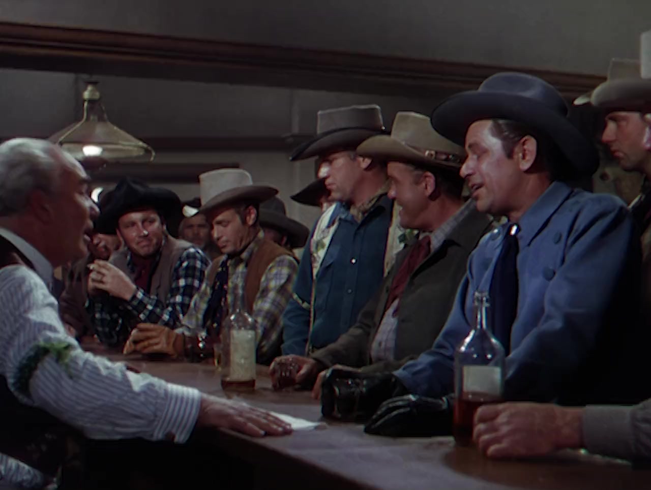 Man in the Saddle screenshot 3