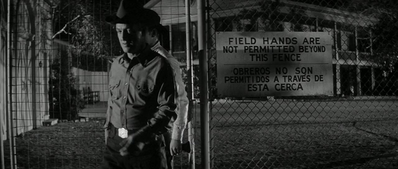 Man in the Shadow screenshot 1