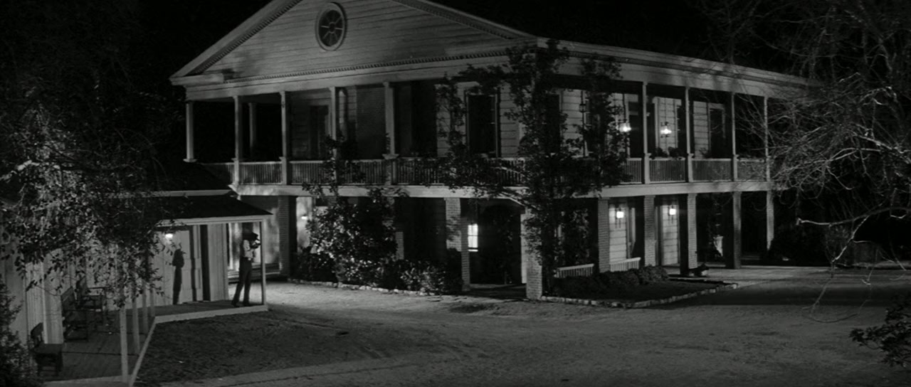 Man in the Shadow screenshot 2