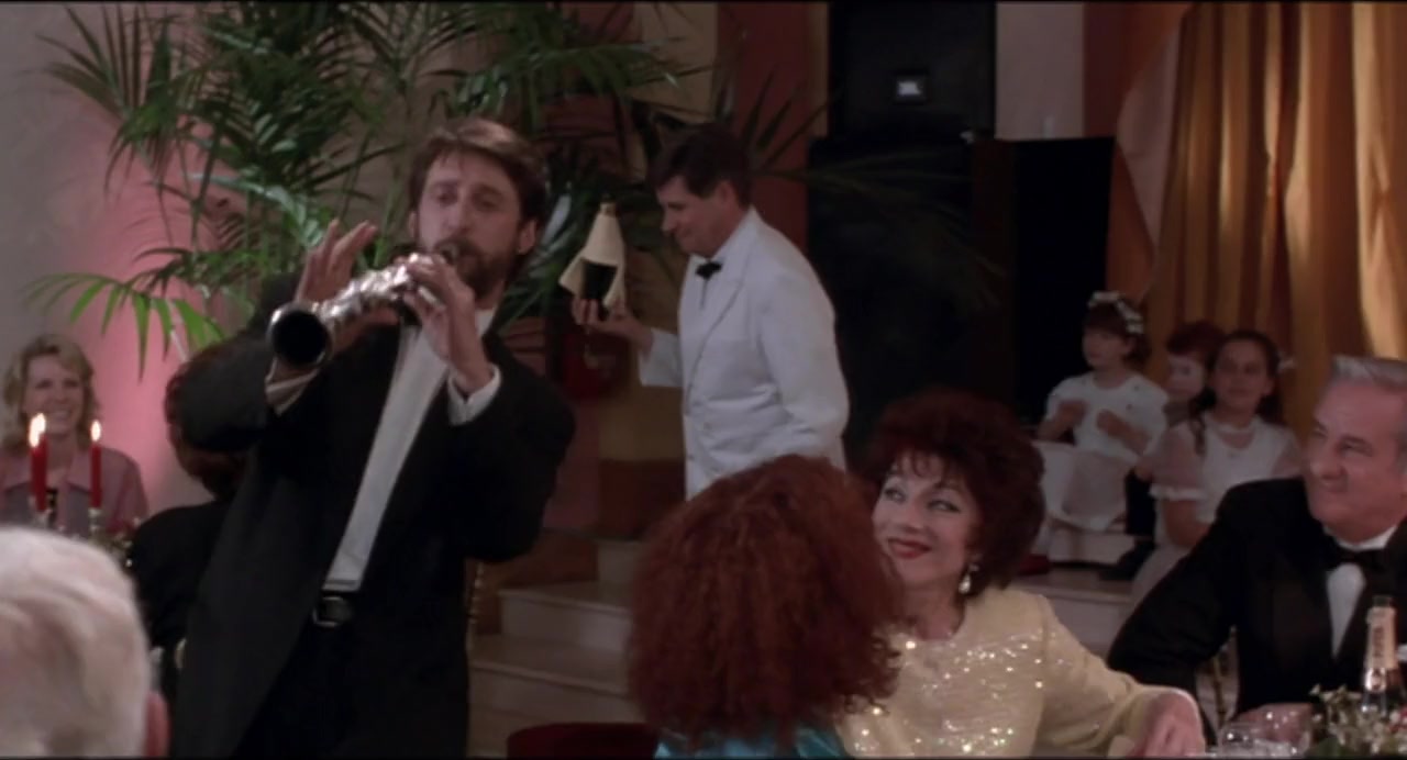 L'homme est une femme comme les autres screenshot 3