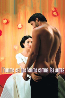 L'homme est une femme comme les autres (1998) poster