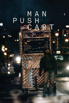 Man Push Cart (2005) poster