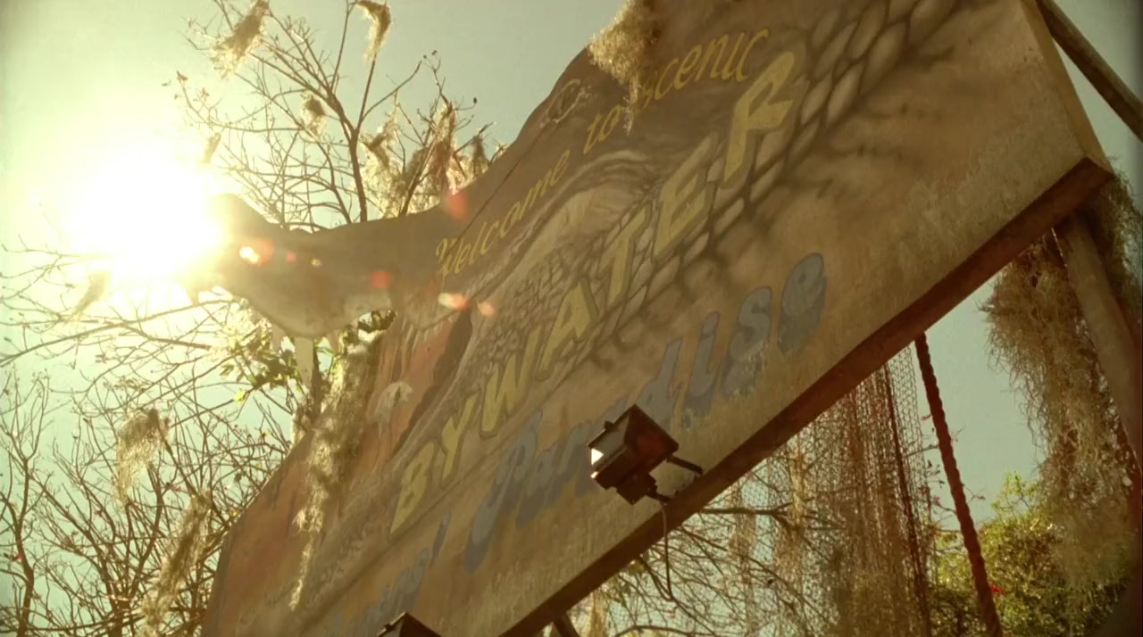 Man-Thing screenshot 2