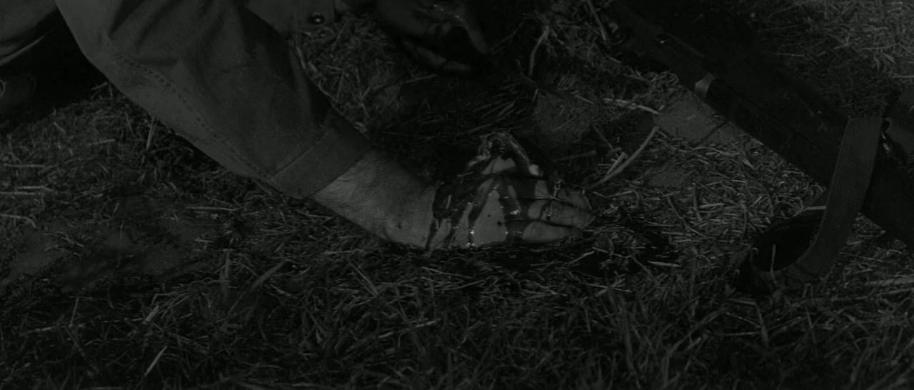 Man-Trap screenshot 1