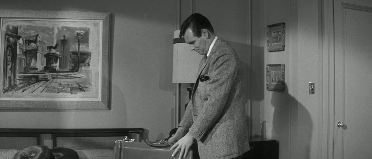 Man-Trap screenshot 3