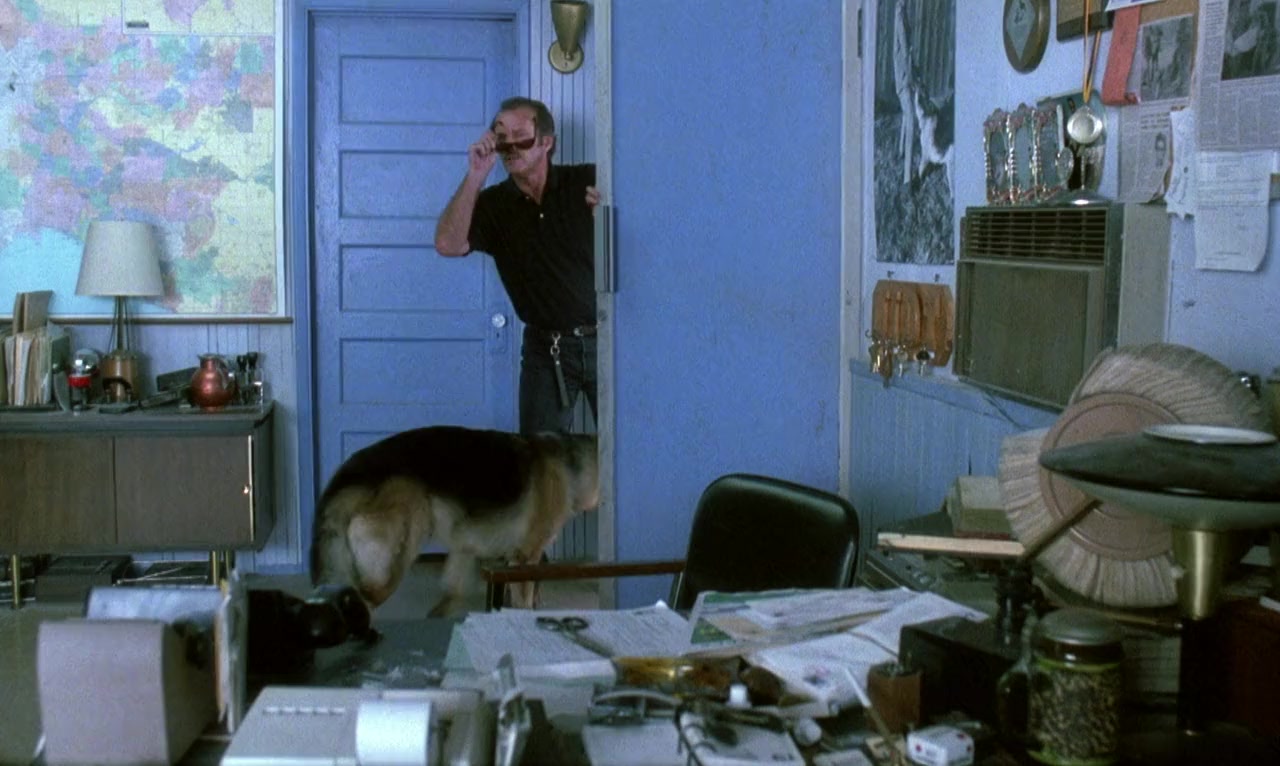 Man Trouble screenshot 1
