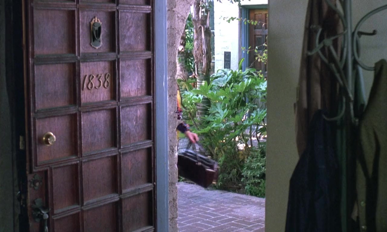 Man Trouble screenshot 2